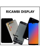 RICAMBI SMARTPHONE